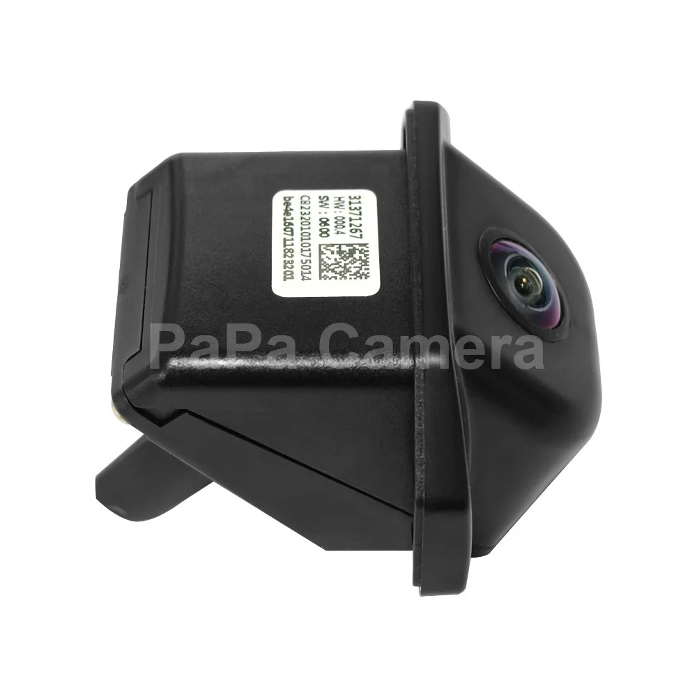 Фото 1 шт., высокое качество 31371267 31254549 для Volvo S60 XC60 V60 S60L S80L, автомобильная камера заднего вида, вспомогательная парковочная камера заднего вида №4