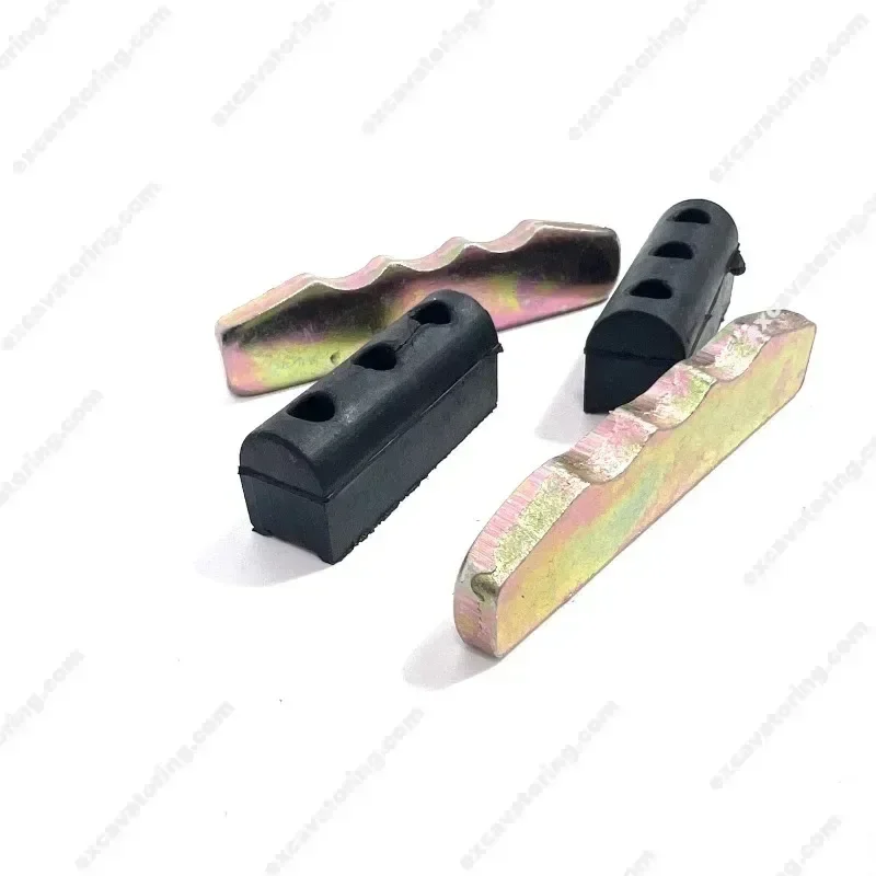 Запасные части для ковша экскаватора Komatsu PC30/40/DOOSAN DH55/60/Sany SY35/YANMAR ViO30/35