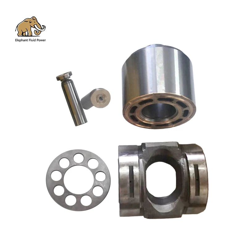 

KAWASAKI HMR165-02 Hydraulic Pump Spare Parts Heavy Equipment Maintenance
