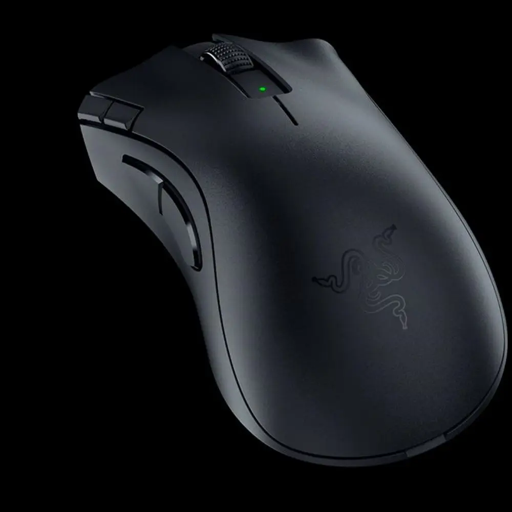 Razer deathadder v2 x hyperspeed. Razer deathadder v2 x hyperspeed