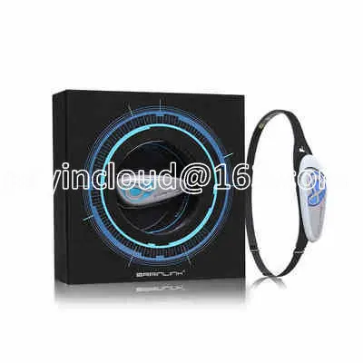 

Brainlink Lite EEG сухой электрод головная повязка для контроля мозговой волны отзывы связь концентрация и медитация обучение