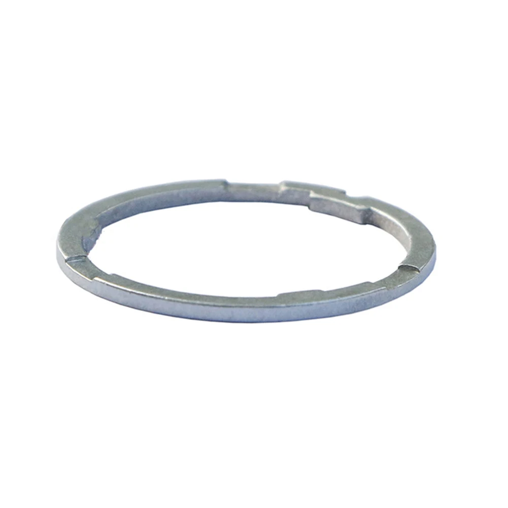 

Bicycle Hub Washer Bottom Bracket Spacers Bike Cassette Gasket Freehub Body Washer Freewheel Spacers Cycling Accessories