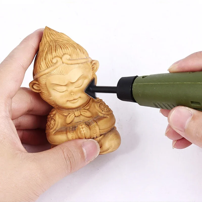 Миниатюрная шлифовальная машина 18 Вт