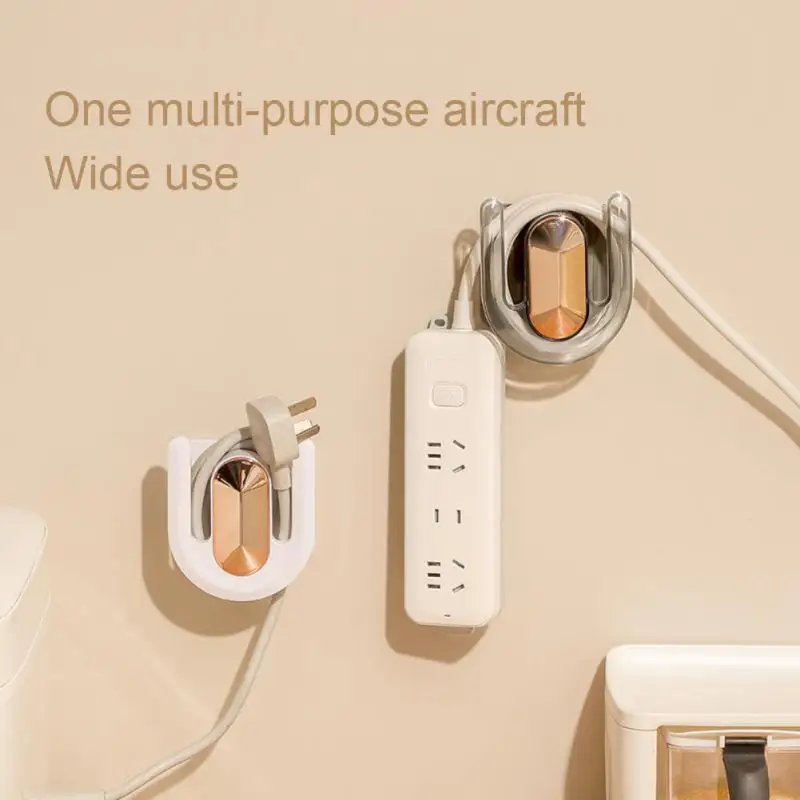 

Household Wall-mounted Slipper Shelf No Punching Shoes Hanger Multi-purpose Space Saving Home Storage Shelf For Bathroom