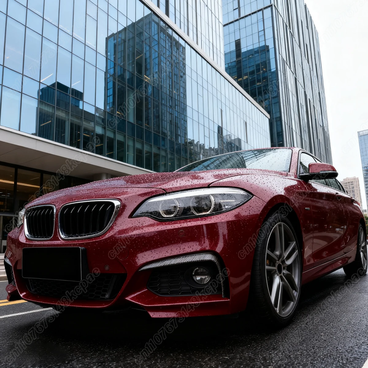 Для BMW F87 M2 F22 F23 2014 2015 2016 2017 2018 2019 2020 2021 2022 автомобильные передние противотуманные фары, украшения для бровей, аксессуары (art.: 3920d3affdf5b) - 3920d3affdf5b