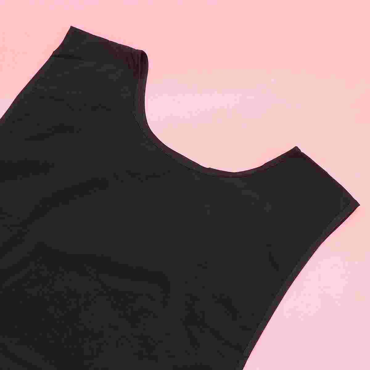 

1Pc Barber Apron Beauty Aprons Barber Apron Adjustable Waist Ties Apron Safety Aprons Hairdressing Cape Cloth Apron