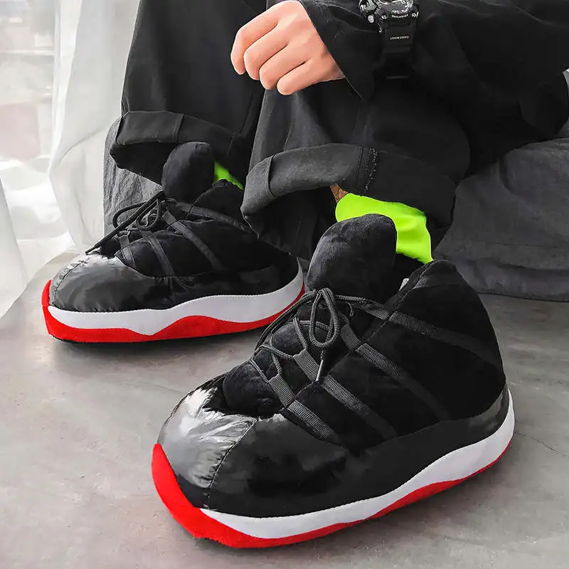 

Tactical Fur Shoes White Tennis Sandals Heels Runniing Fleece Slippers Number 3.5 Summer Rubber Flip Flops Rocking Tennis Knit