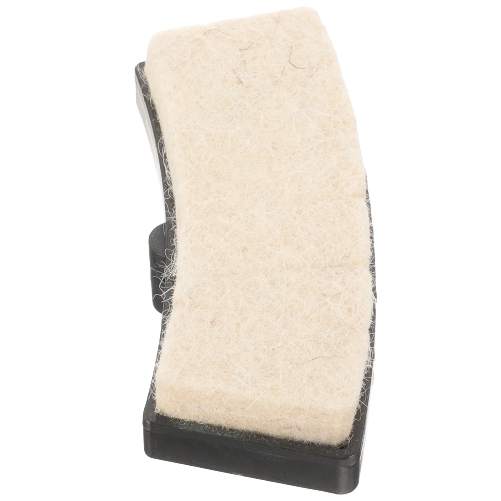 

Universal Brake Pads Fitness Gym Supplies Bicycle Blocks Plastic Felt Bike Mats