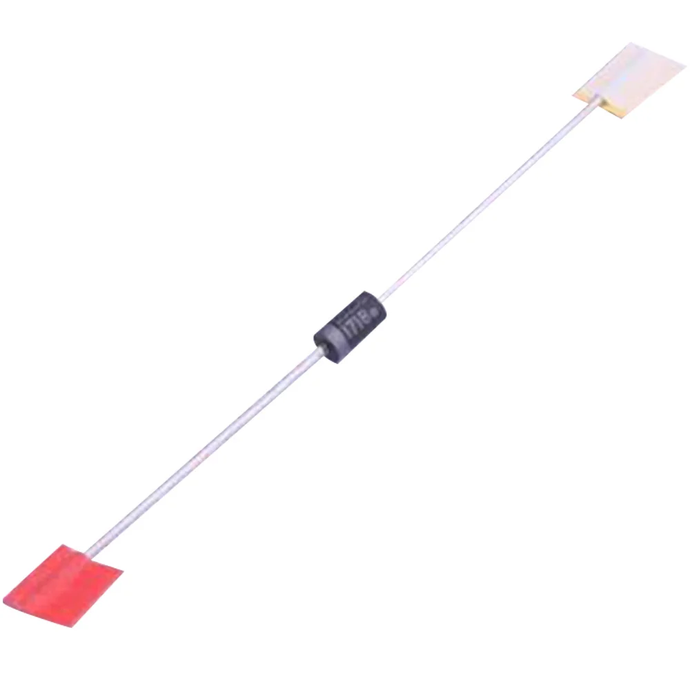 

Zener Diode, 3W, 15V, Do-41-1N5929B RLG