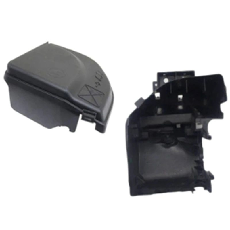 

6500CC For Peugeot 307CC SW 308CC SW 408 3008 RCZ Citroen C4picasso DS5 Fuse BSM Servo Box Cover