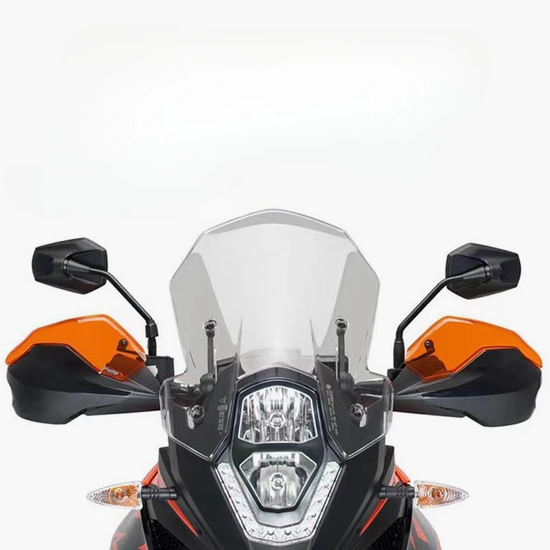 Передняя обтекатель для мотоцикла KTM 1050 1090 1190 1290 ADV 2015-2018 аксессуары ветрового