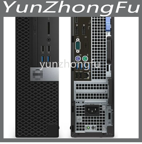 

Офисный настольный компьютер 5040sff I3/I5 1151 более 3050 5050