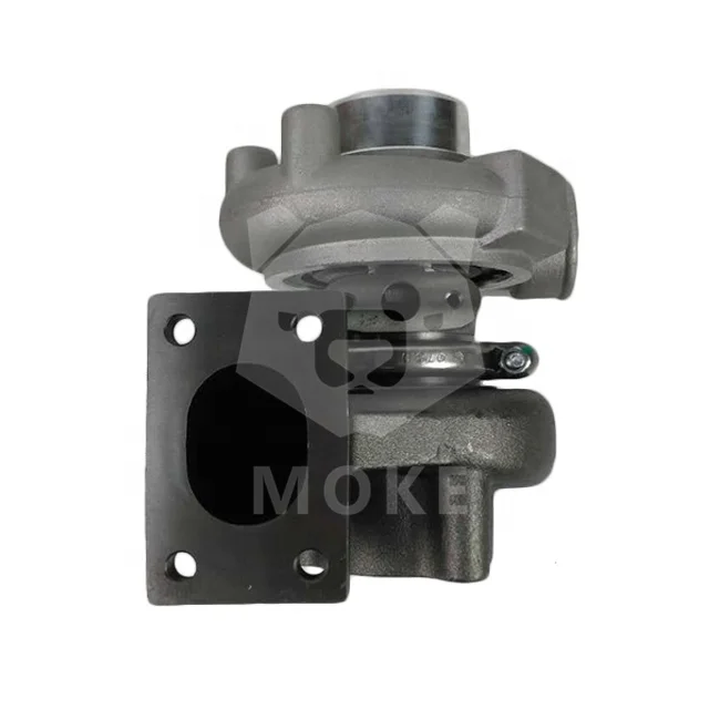 

Excavator EX120-2 EX120-3 EX120-5 Turbo 4BD1 Turbocharger 49189-00501 49189-00540 4918900501 4918900540