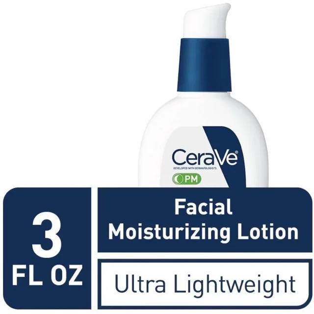 89ml Cerave SPF 30 Face Cream Facial Moisturizing Lotion Nicotinamide Hyaluronic Acid Essence Hydrating Skin Whitening Woman 4