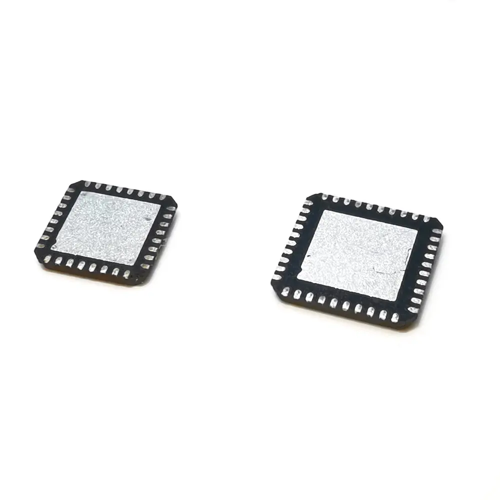 2 шт. MSI001 MSI2500 MSI001-Q40-C-DT MSI2500-Q32-C-DS MSI001Q40CD QFN | Электронные компоненты и принадлежности