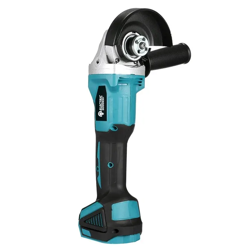 Беспроводная угловая полировальная машина