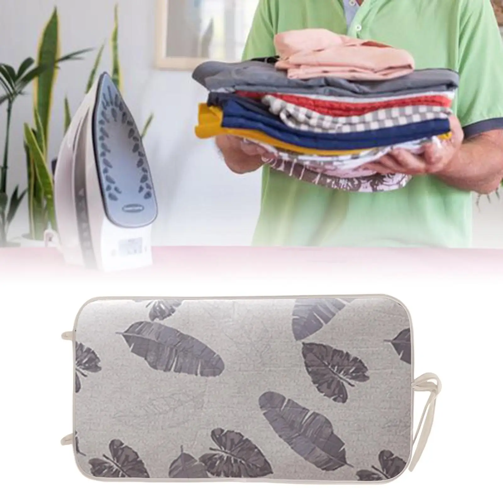 

Гладильный коврик Kesoto 48x84 см