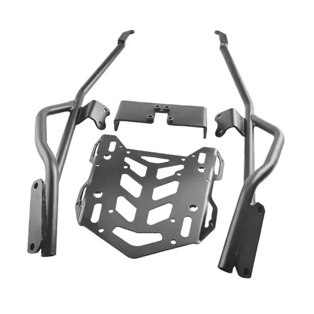 Багаж Задний багажник мотоцикла для Kawasaki ninja 400 250 Z400 2017