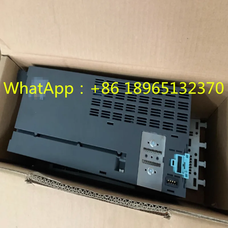 Новый оригинальный привод 6SL3210-1PE23-3AL0
