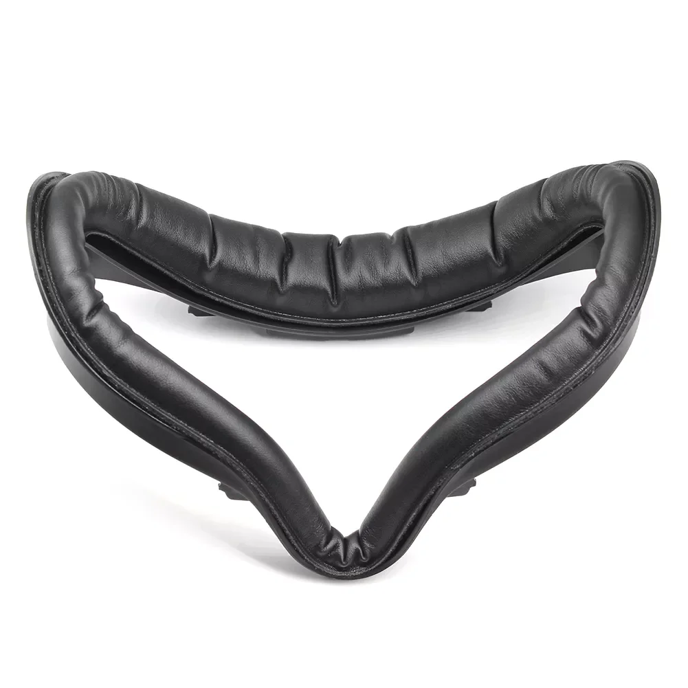 

Facial Interface + Silicone Foam Face Pad for Oculus Quest 2 VR Headset