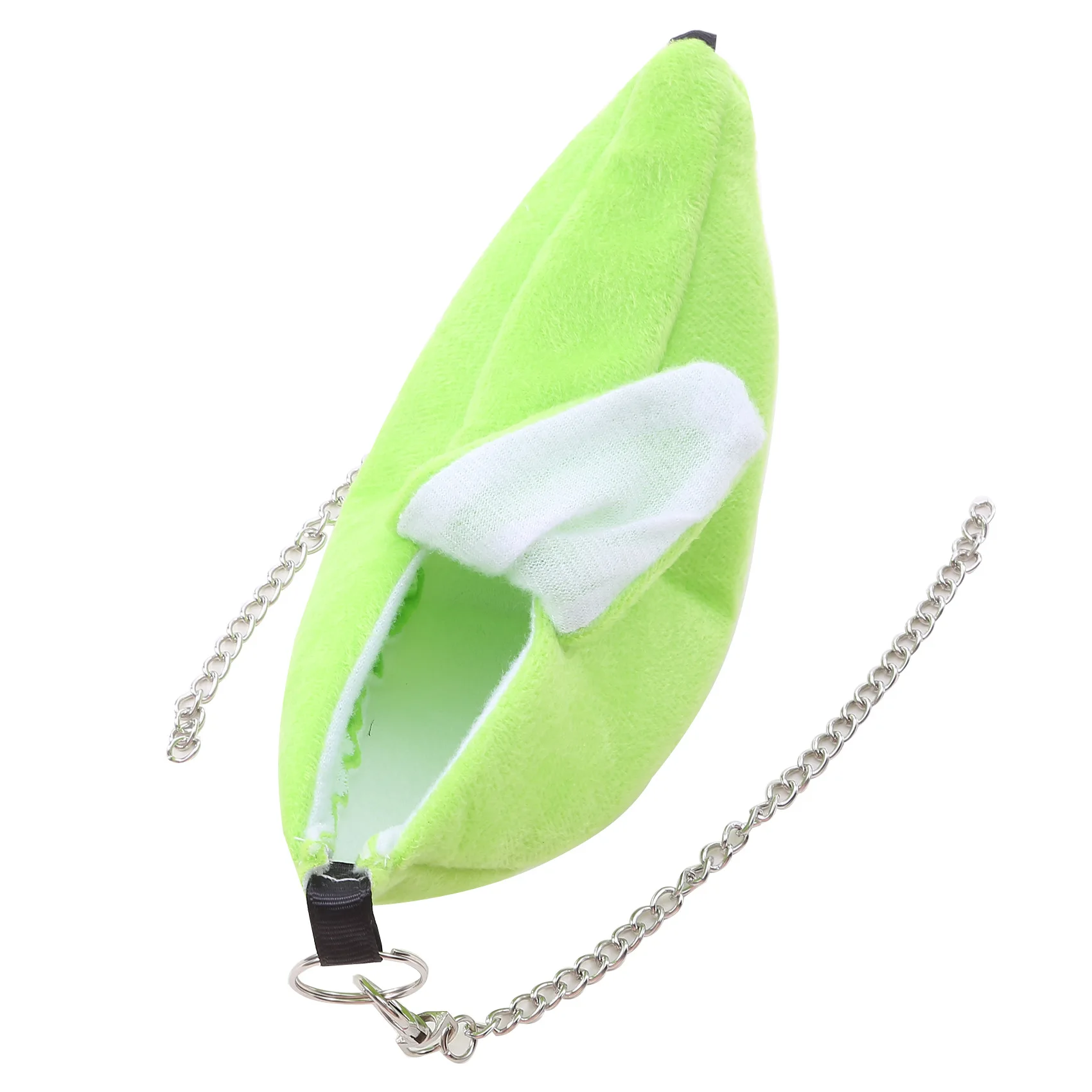 Гамак для домашних животных дизайн банана гамак хомяка крысы клетка дом гнездо