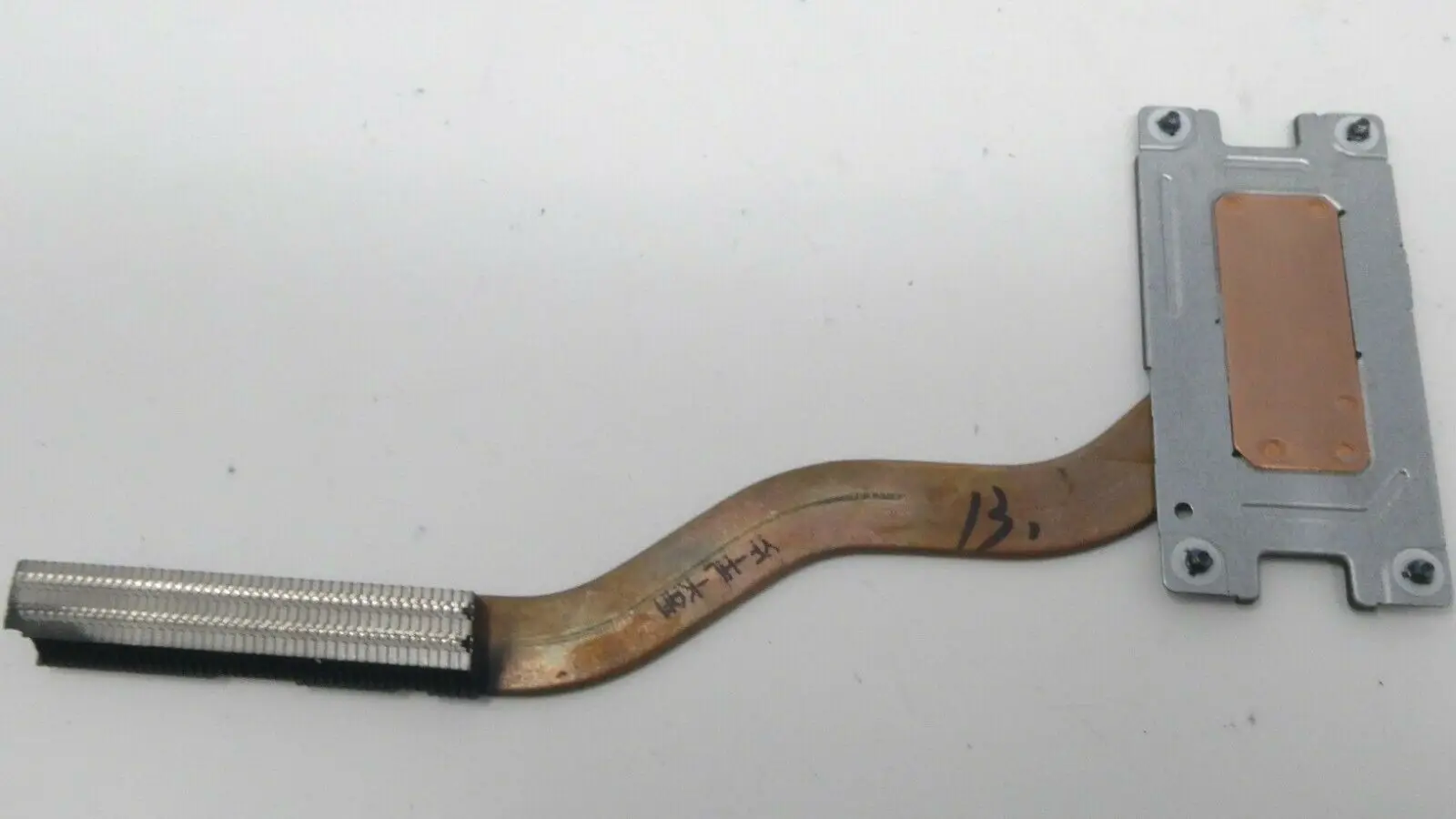 

FOR Dell Inspiron 5402 CPU Heatsink for Integrated Graphics UMA FDMKX 0FDMKX