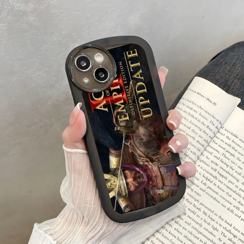 Силиконовый чехол для IPhone 15 14 Pro Max 11 12 13 Mini X XR XS 7 8 Plus