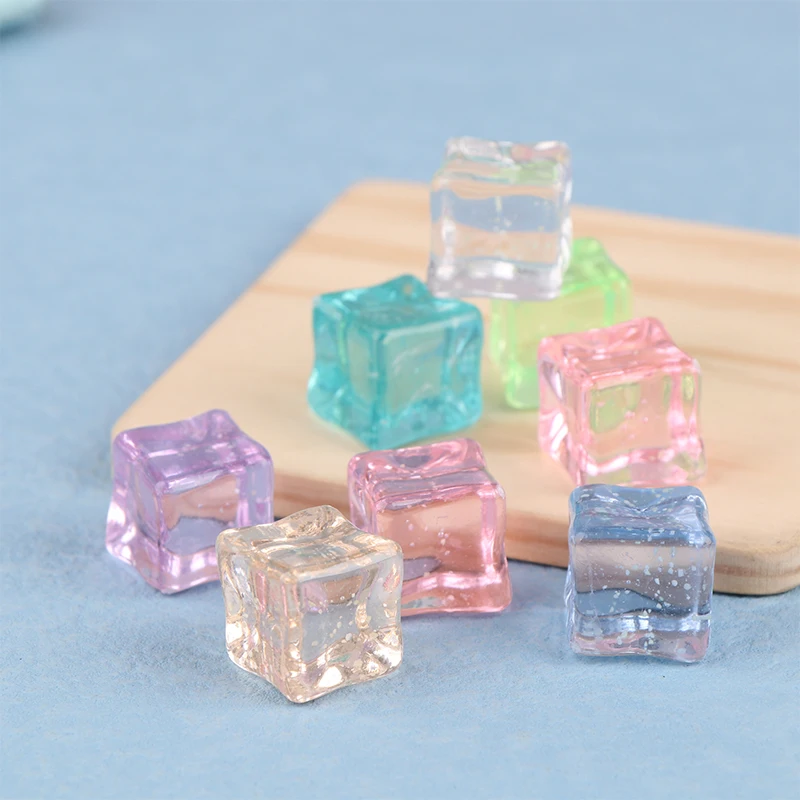 10 шт./партия блестящие пакеты для слепых пакетов