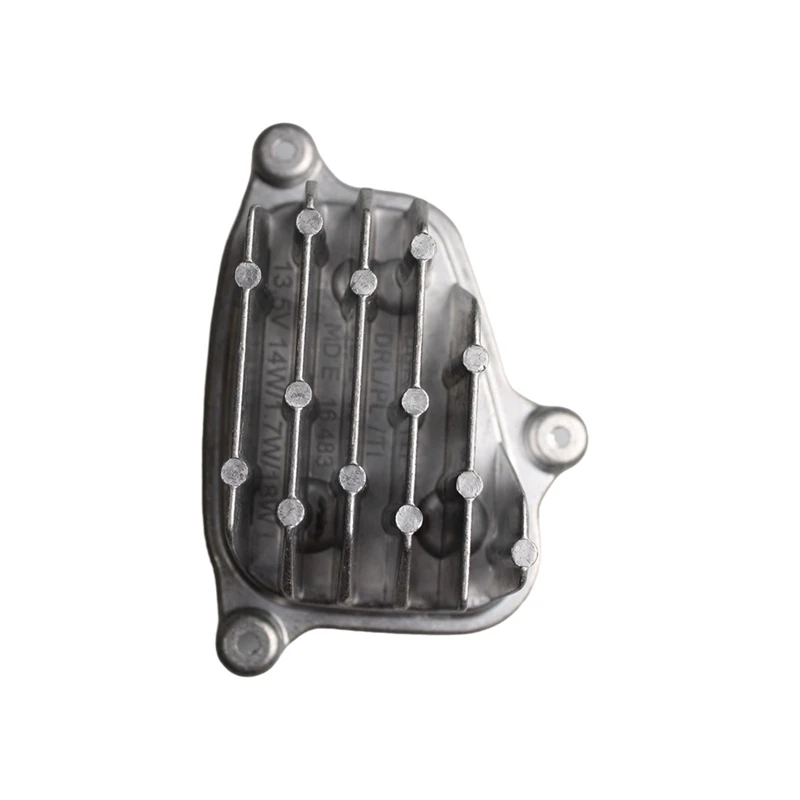 Car Front Headlight Module LED With Heatsink For Seat Arona KJ7 2021-2024 DRL Light Source