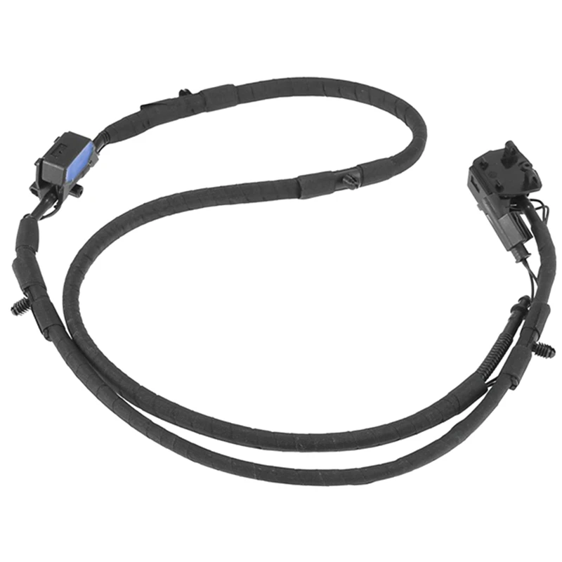 

1 Piece New Windscreen Nozzle Chain Windshield Washer Sprayer Jet System Black ABS For BMW X6 X6M E71 E72 2007-2014