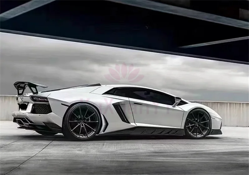 OEM-стиль сухая пара бокового вентиляционного отверстия автомобиля из