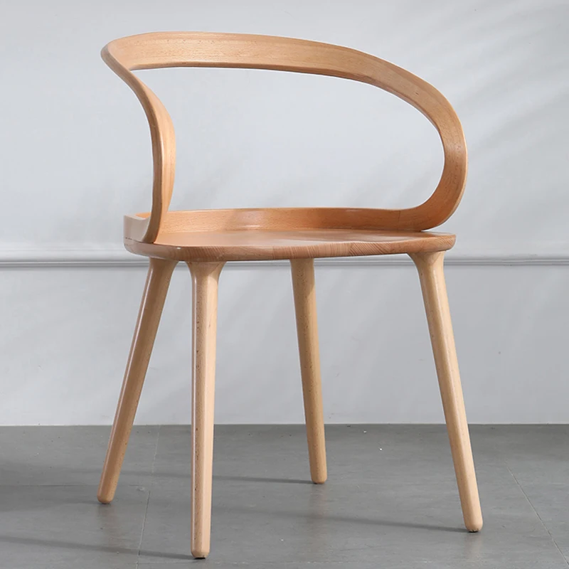 

Gaming Office Chair Arm Living Room Nordic Hallway Chair Designer Modern Restaurant Muebles De Cocina Kitchen Furniture SQCYH