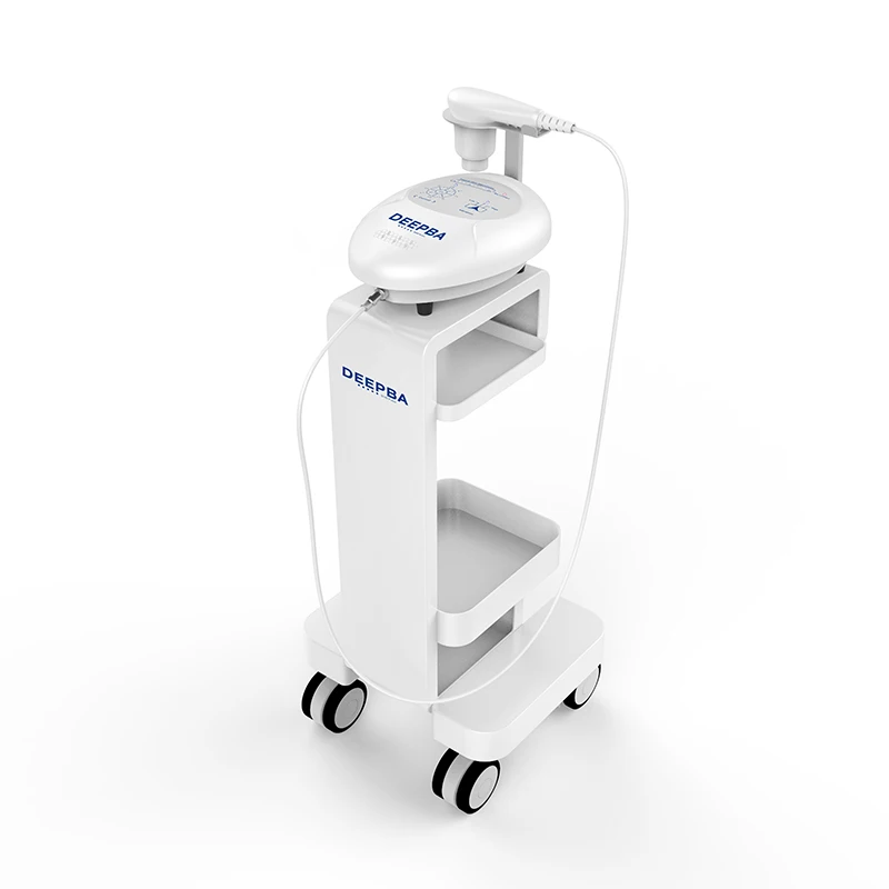 

2022 New Face Beauty Machine EMS And RF Face Lifting Machine