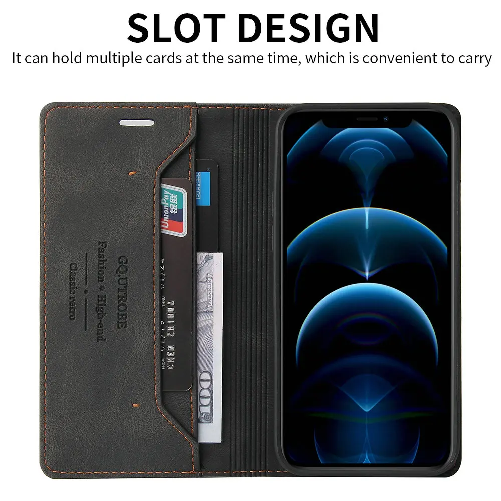 Redmi Note 10 S 5G Flip Case Mi 10 T Lite Mi10 10A Funda for Xiaomi 10T Pro 8 A 9 C 9S 8T 10C 10S 9T 9C NFC Wallet Cover Mi9T T9