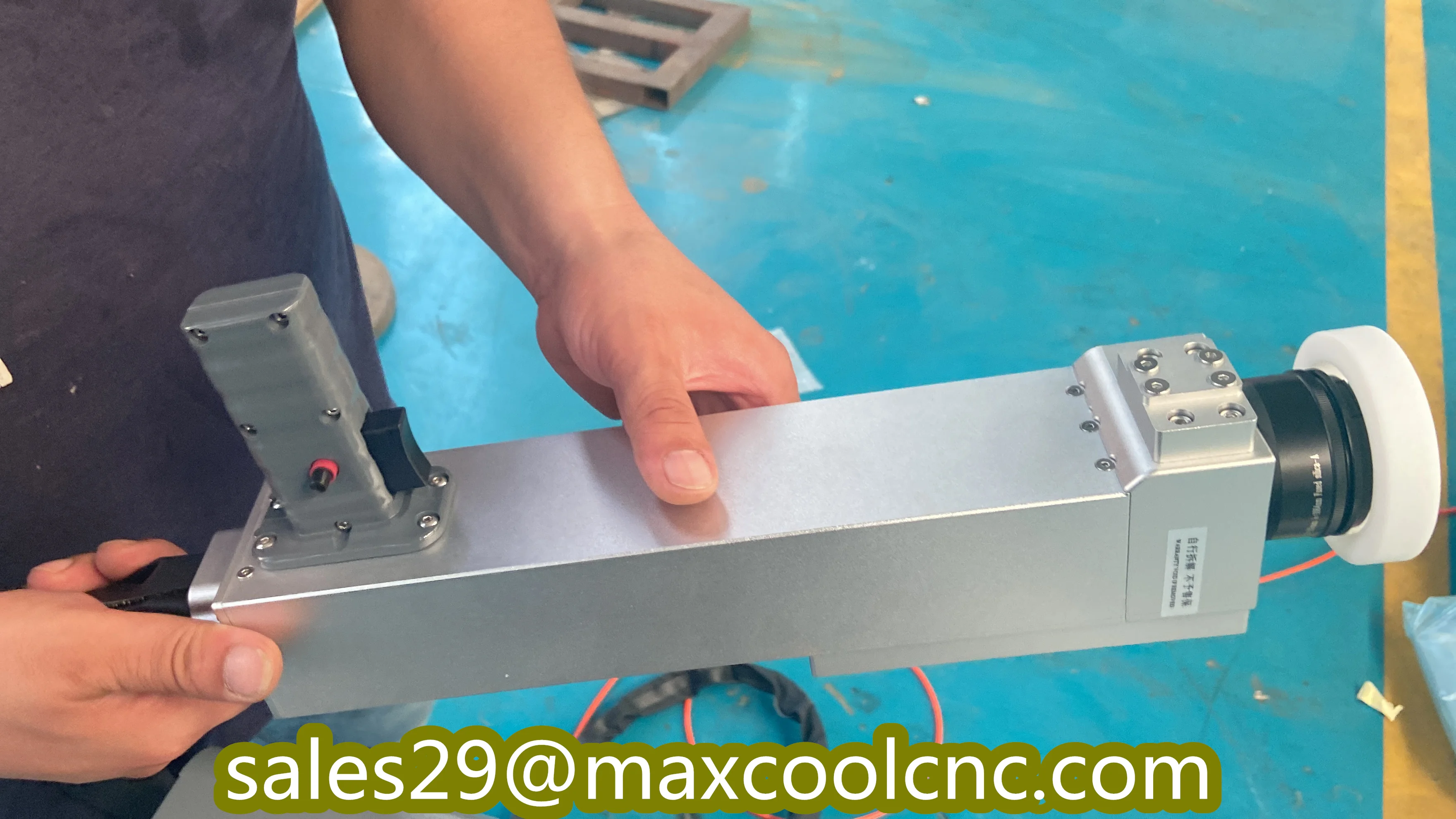 Импульсный лазерный очиститель многофункциональный инструмент ржавчина краска