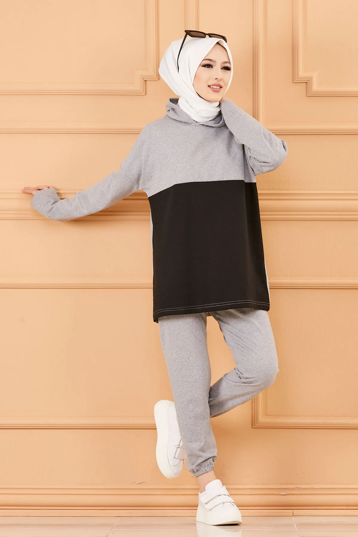 

Туника серые-8779