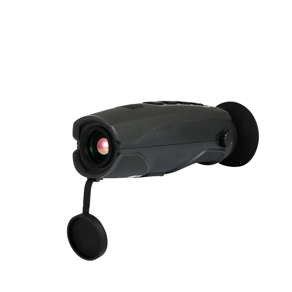 

T-72 Thermal Camera Hunt Night Vision Monocular Thermal Imager for Hunting Wild Boar Wolf Rabbit and Outdoor Observation 384x288