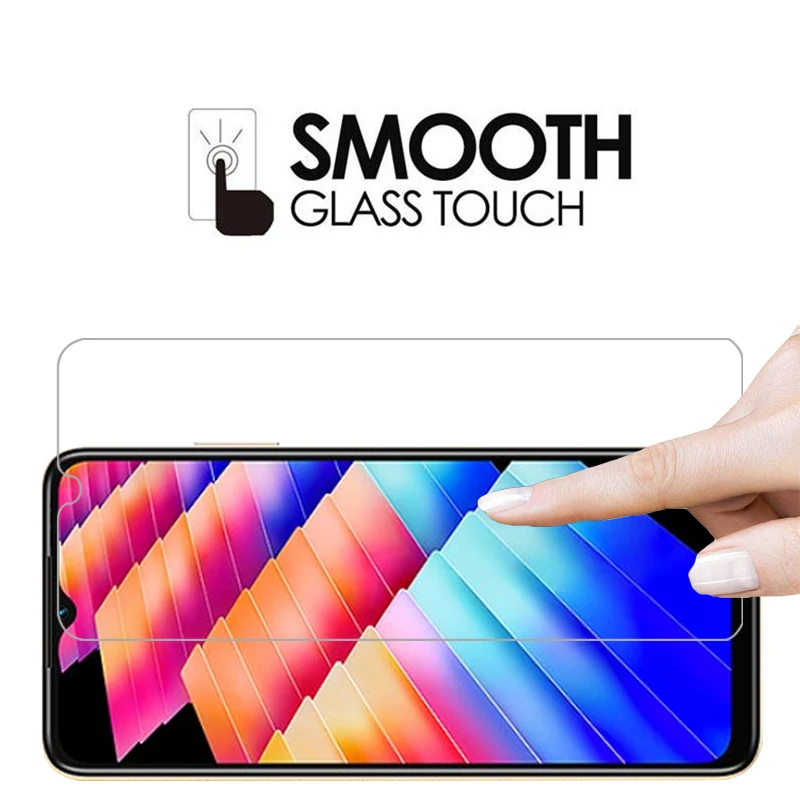 Чехол для телефона infinix hot 30i закаленное стекло на infinity hot30i 30 i i30 задняя крышка 360