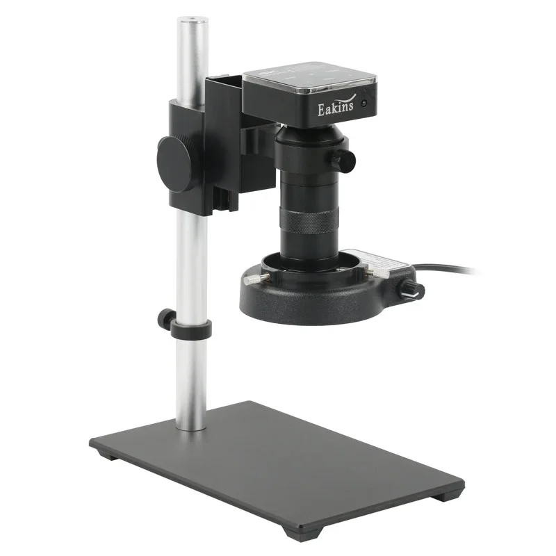 

Видеомикроскоп Eakins 500X