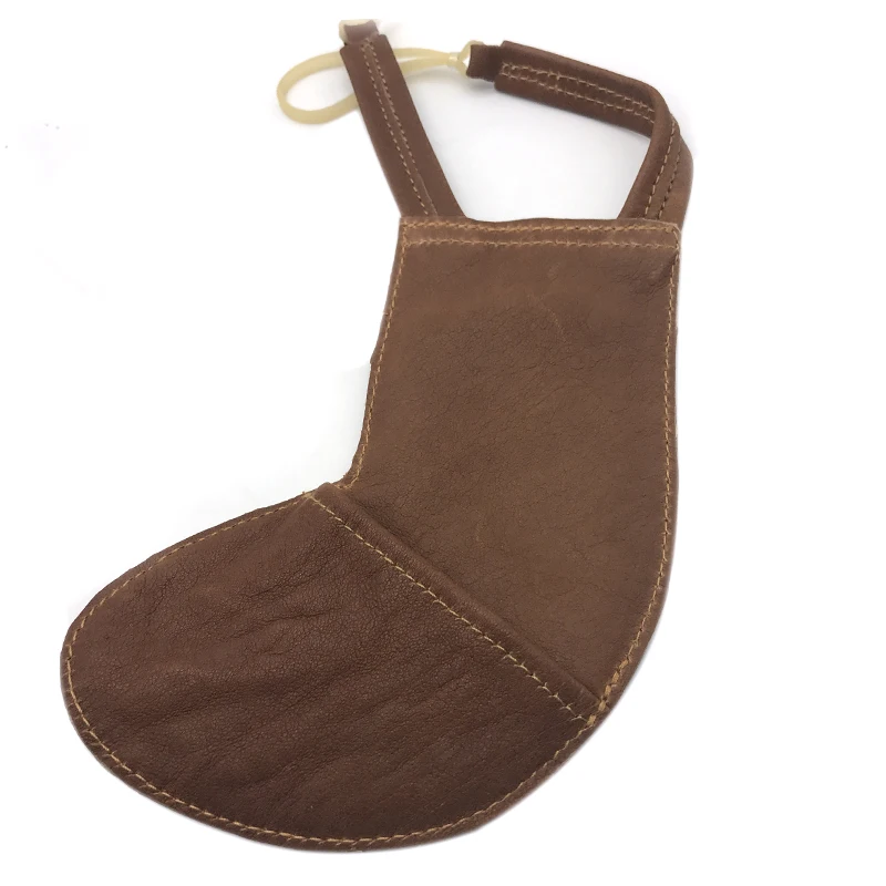 Подставка для подбородка из дыни 3/4 4/4 подставка скрипки 1/4 1/2 Pale Cocoon Andean Style Brown