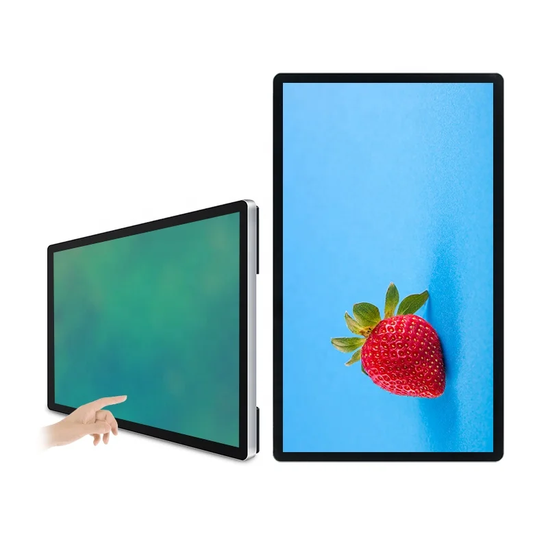 

19 22 32 42 Inch Cheap Touchscreen All In One Pc Touch Screen Monitors