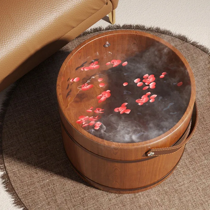 Паровая портативная ванна для взрослых эргономичное биде мобильная с