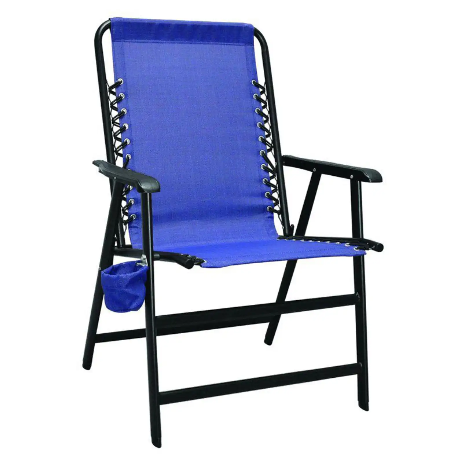 

XL Suspension Chair, Blue
