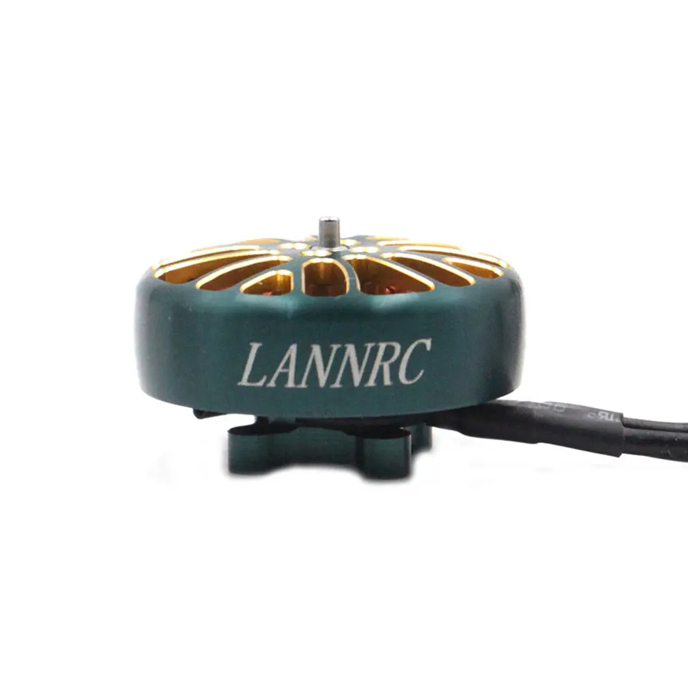 LANNRC 2004 Plus 1800KV