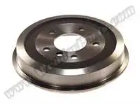 

BA34211159486 for brake drum rear (Ø:269,9MM Ø: MM MM K: MM) E36 316I gmm