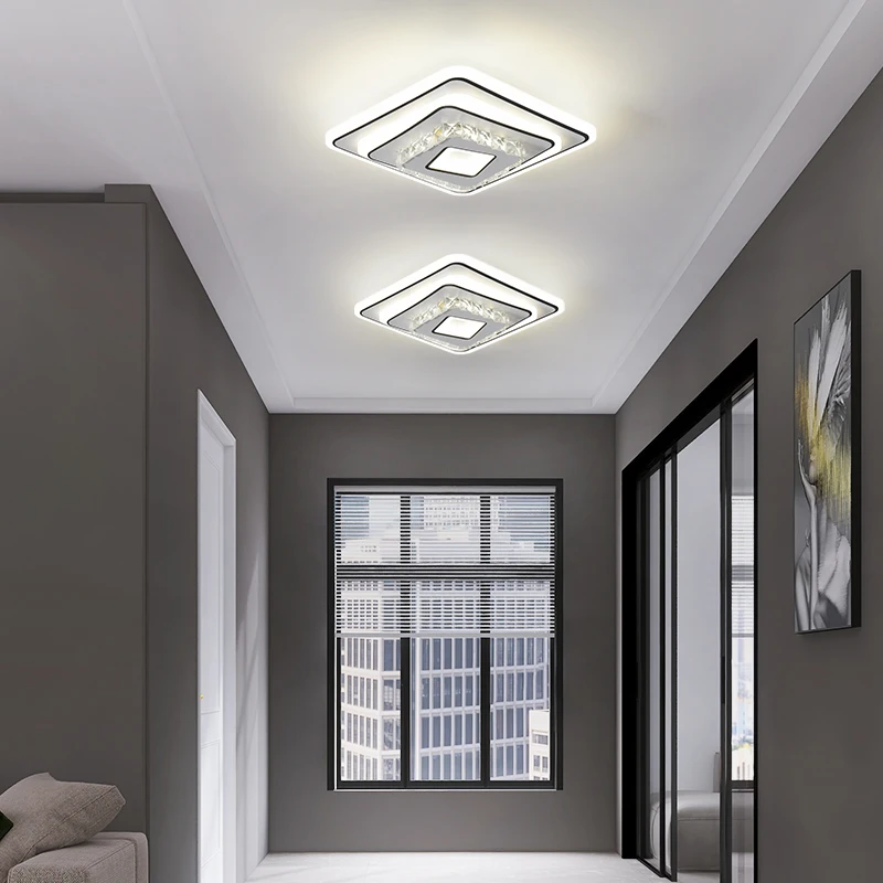 

Hallway Light Ceiling Lamps Porch Indoor Lighting Yeelight Home Lamp Led Lights for Room Loft