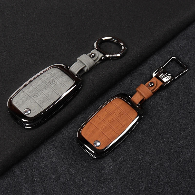 Подходит для Kia чехол ключей Sportage Stonic seltos K5 K3 KX1 KX5 K2 K4 KX3 kxcross Sorento Forte 2024 аксессуары