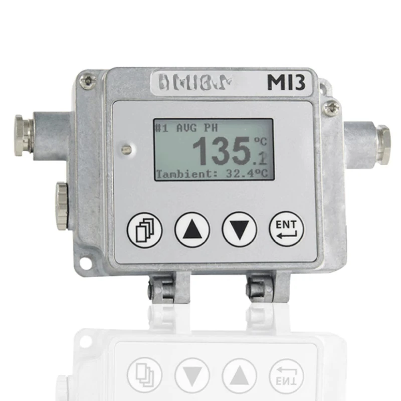 Подходит для Raytek MI310LTS онлайн-инфракрасного термометра MI3COMM коммуникационной