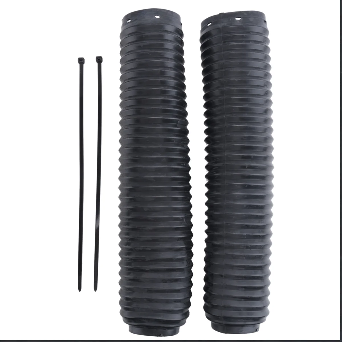 Защитная накладка на переднюю вилку мотоцикла для DRZ400 2000-04 DRZ400E 2000-07 DRZ400S 2000-19 KLX400R 2