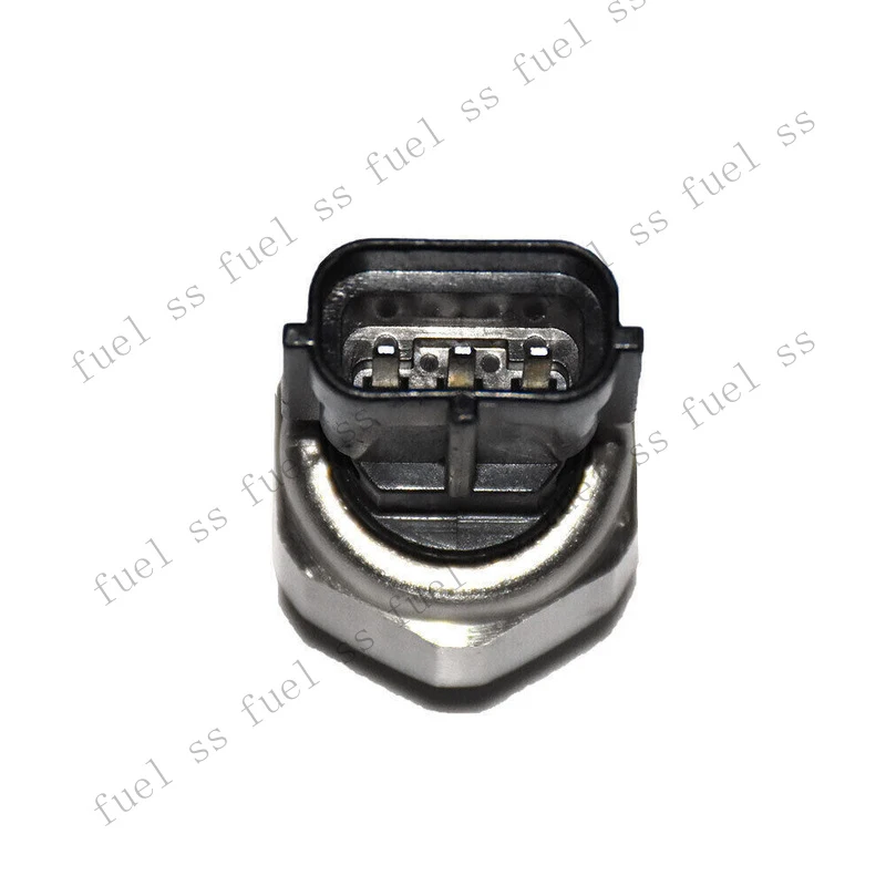 Фото Датчик давления масла S+ для двигателей Yamaha F250 F300 F350 LF300 VF250, артикул 6AW-83651-00-00 №4